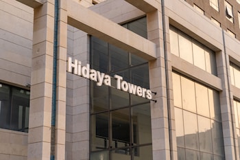 al hidayah towers