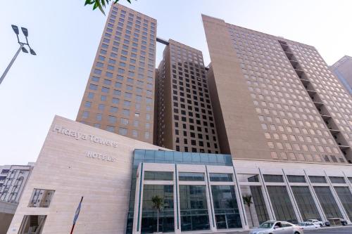 al hidayah towers
