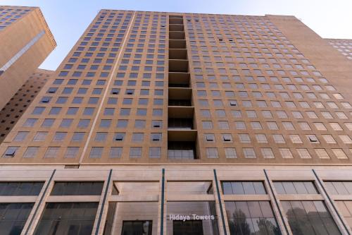 al hidayah towers