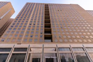 al hidayah towers