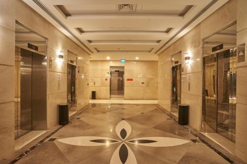al hidayah towers