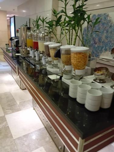 al hidayah towers