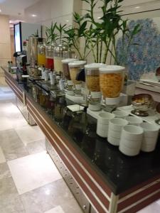al hidayah towers