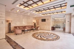al hidayah towers