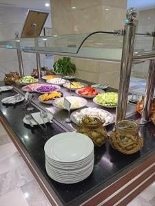 al hidayah towers
