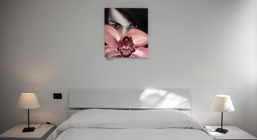 Turinhometown Residence Apartments,Porta Nuova Station>>Alessandria,2 star