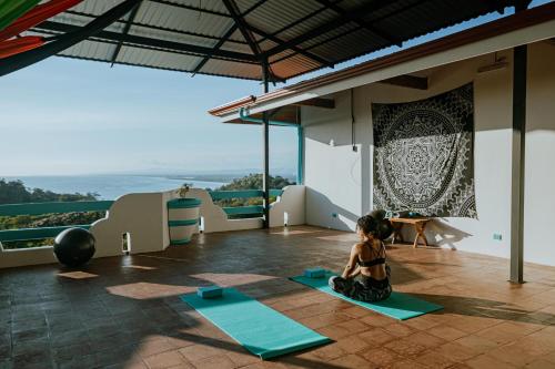 hotel planeta sano