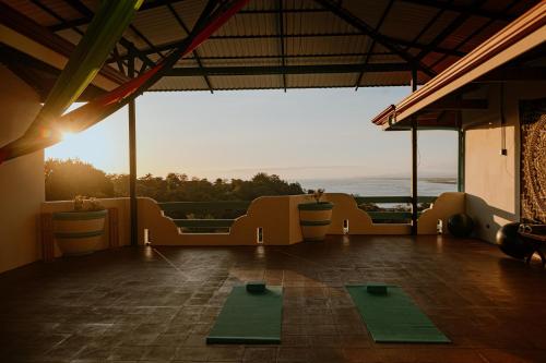 hotel planeta sano