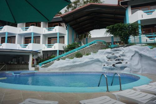 hotel planeta sano