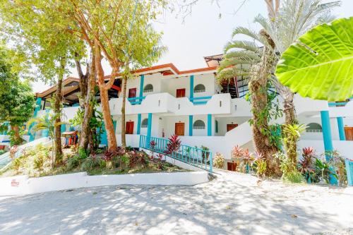 hotel planeta sano