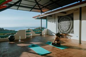 hotel planeta sano
