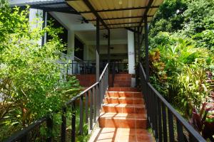 hotel planeta sano