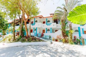 hotel planeta sano