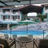 hotel planeta sano