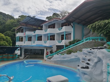 hotel planeta sano