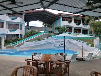 hotel planeta sano