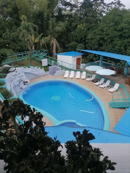 hotel planeta sano