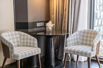 intercontinental bangkok sukhumvit an ihg hotel