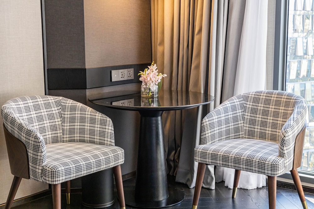 intercontinental bangkok sukhumvit an ihg hotel