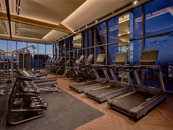 intercontinental bangkok sukhumvit an ihg hotel