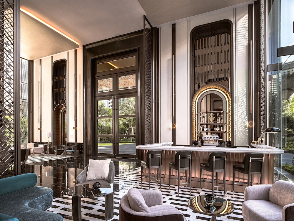 intercontinental bangkok sukhumvit an ihg hotel