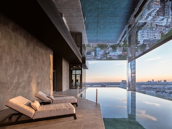 intercontinental bangkok sukhumvit an ihg hotel