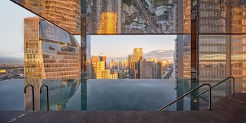 intercontinental bangkok sukhumvit an ihg hotel