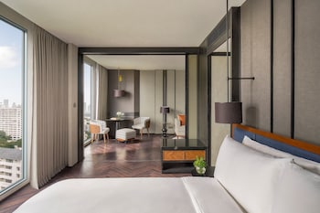 intercontinental bangkok sukhumvit an ihg hotel