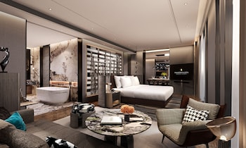 intercontinental bangkok sukhumvit an ihg hotel