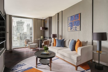 intercontinental bangkok sukhumvit an ihg hotel