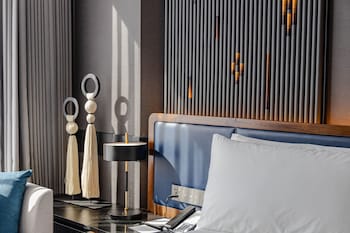 intercontinental bangkok sukhumvit an ihg hotel