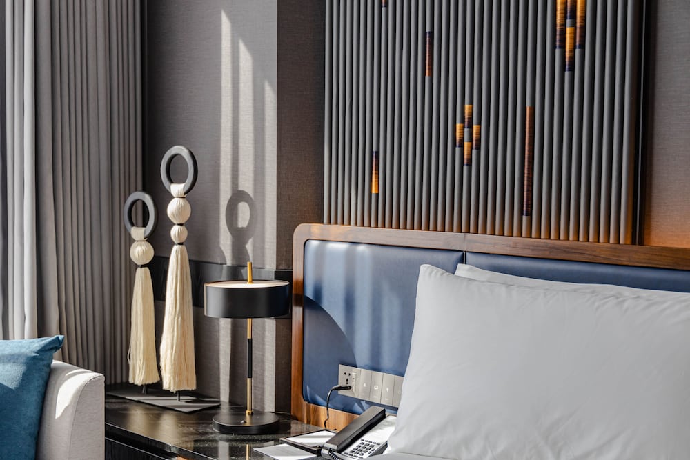 intercontinental bangkok sukhumvit an ihg hotel