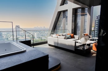 intercontinental bangkok sukhumvit an ihg hotel