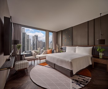 intercontinental bangkok sukhumvit an ihg hotel