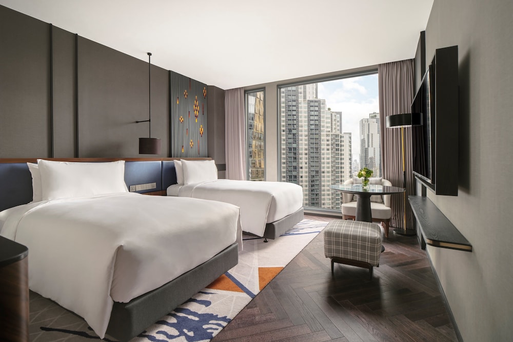 intercontinental bangkok sukhumvit an ihg hotel