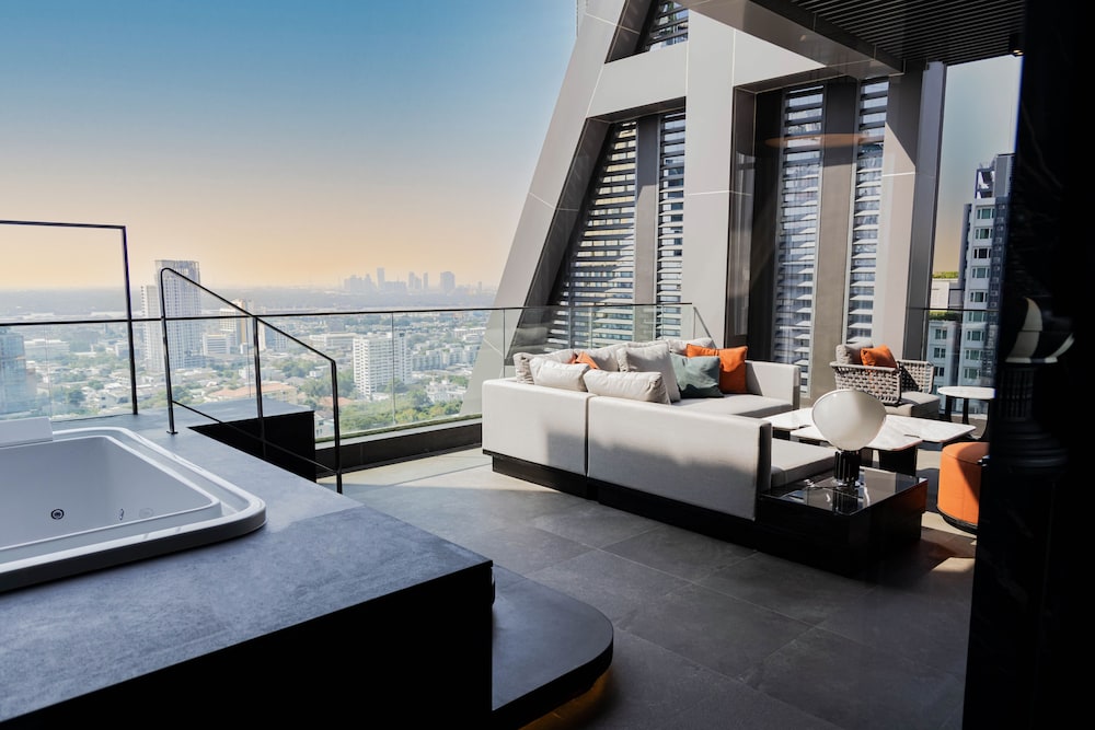 intercontinental bangkok sukhumvit an ihg hotel