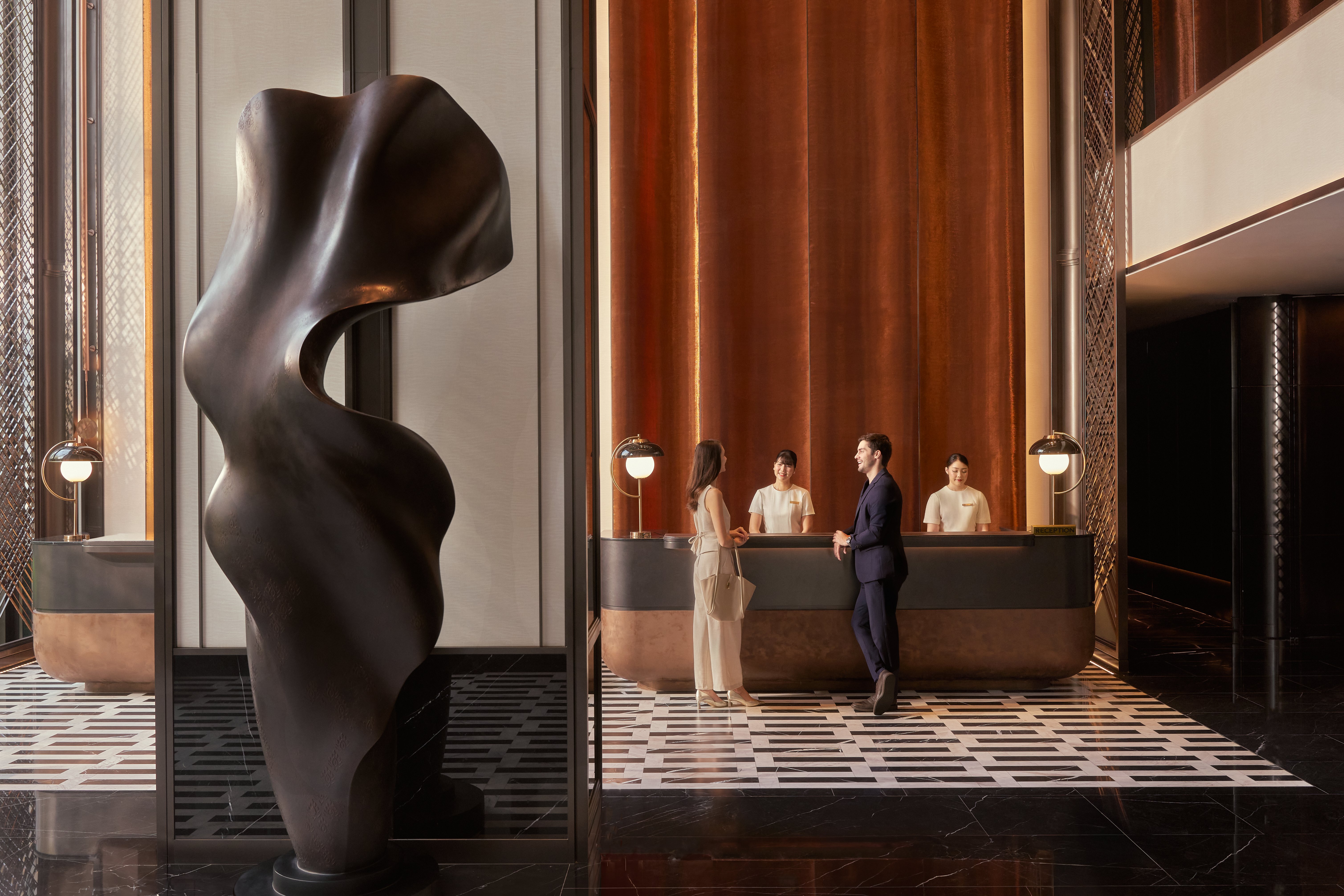 intercontinental bangkok sukhumvit an ihg hotel