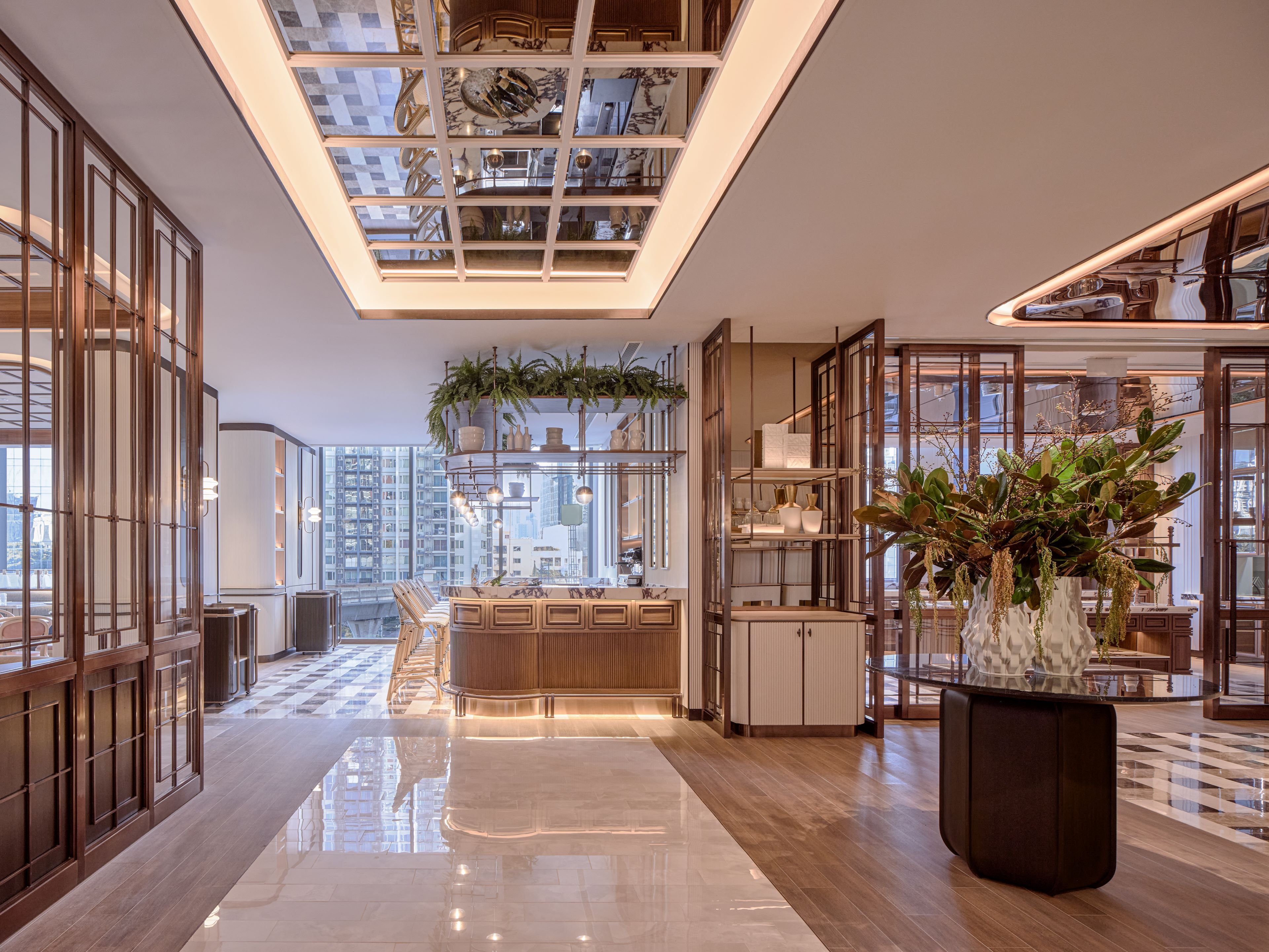 intercontinental bangkok sukhumvit an ihg hotel