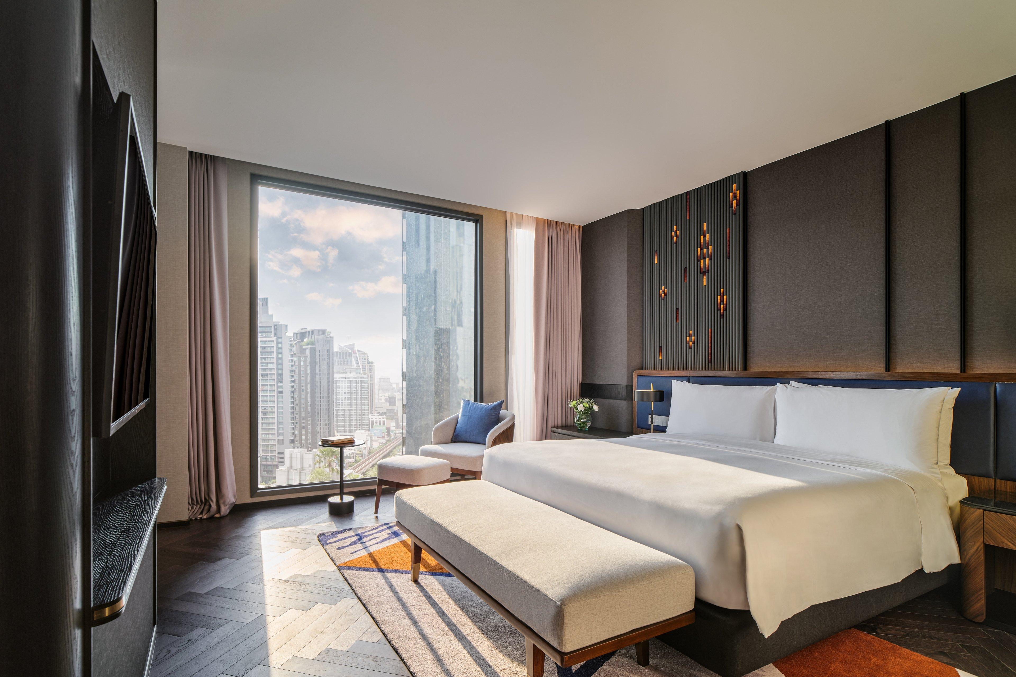 intercontinental bangkok sukhumvit an ihg hotel