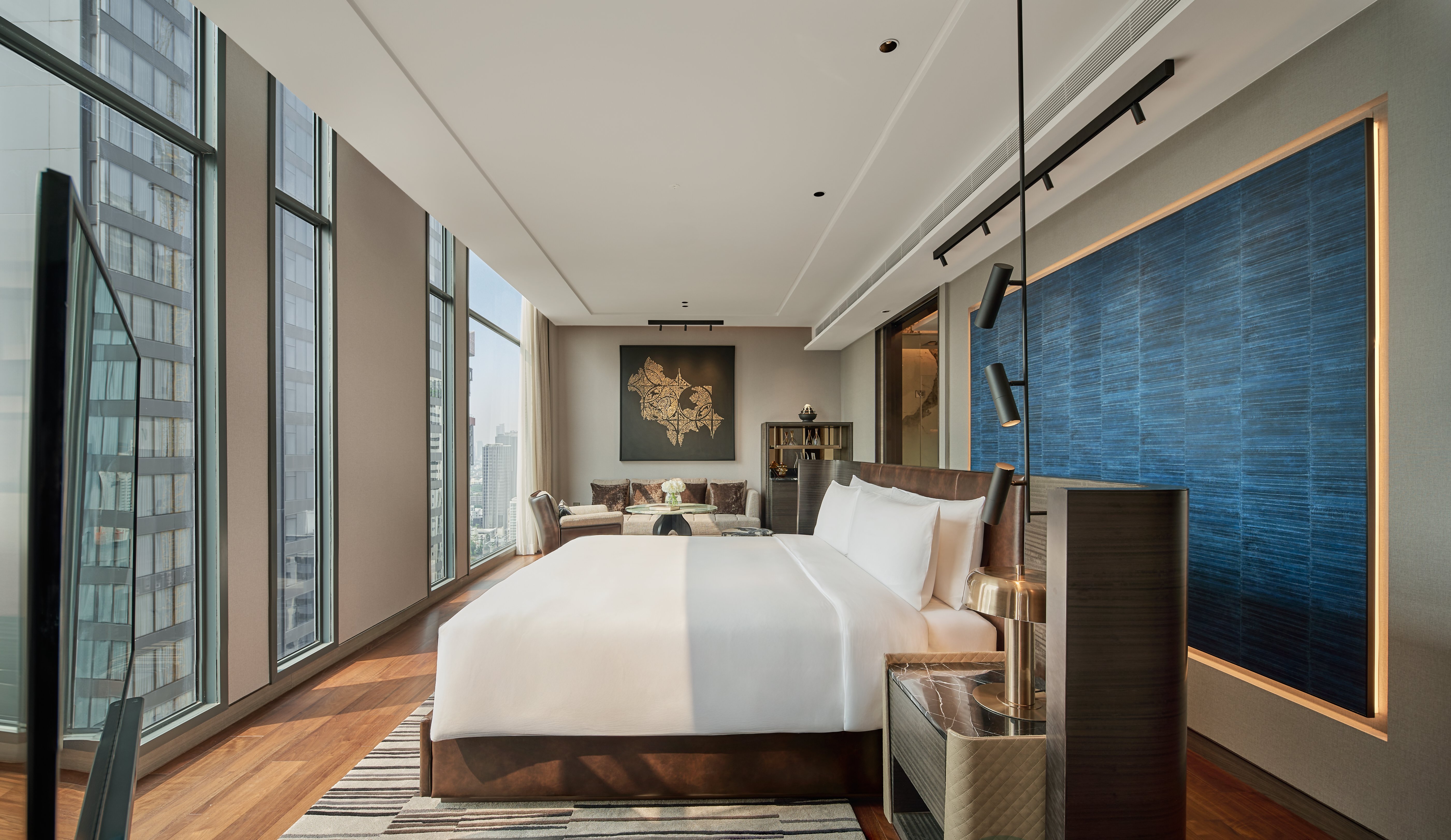 intercontinental bangkok sukhumvit an ihg hotel