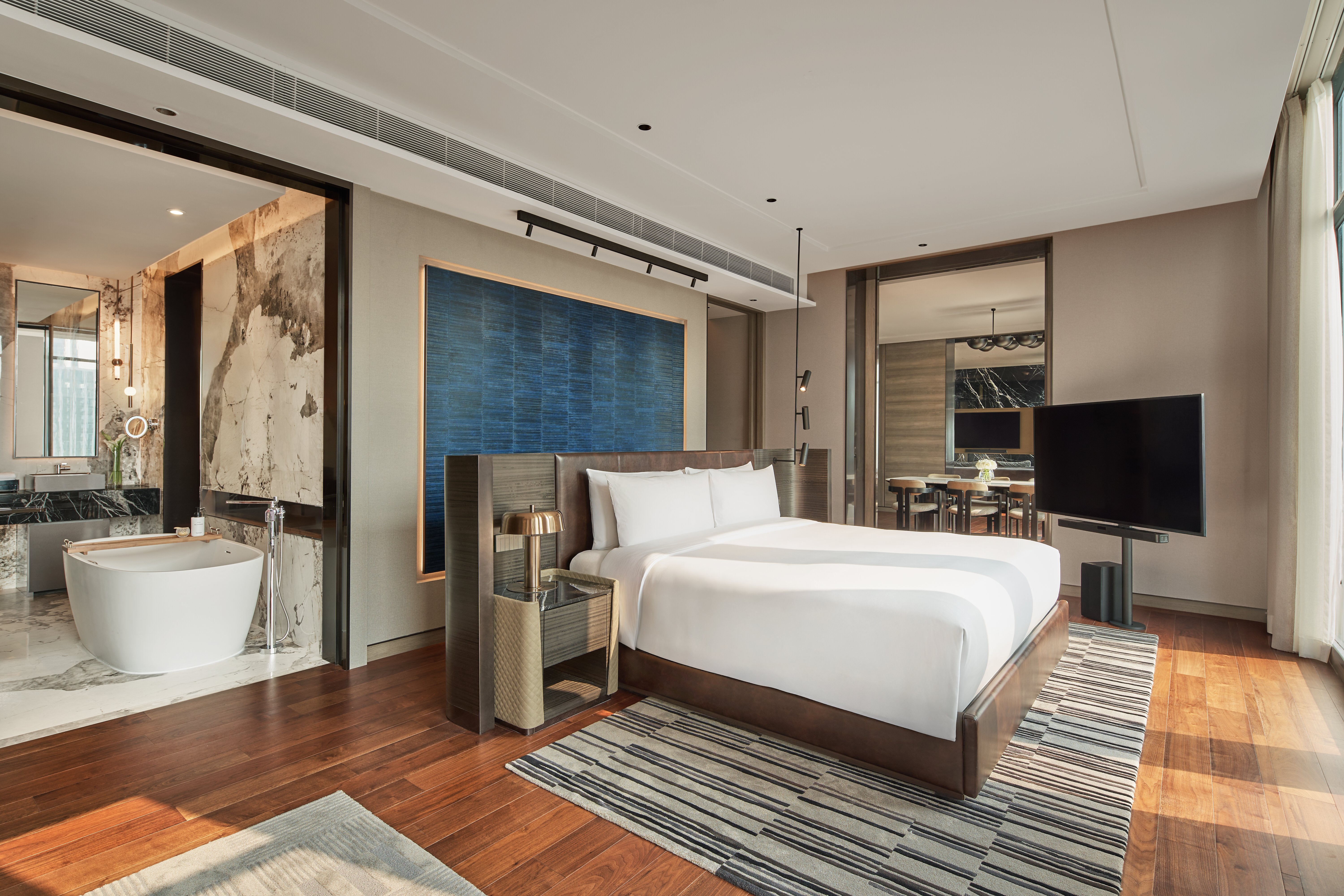 intercontinental bangkok sukhumvit an ihg hotel