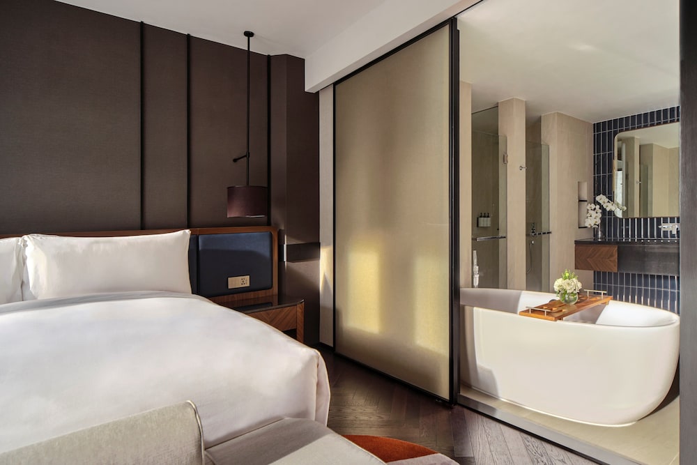 intercontinental bangkok sukhumvit an ihg hotel