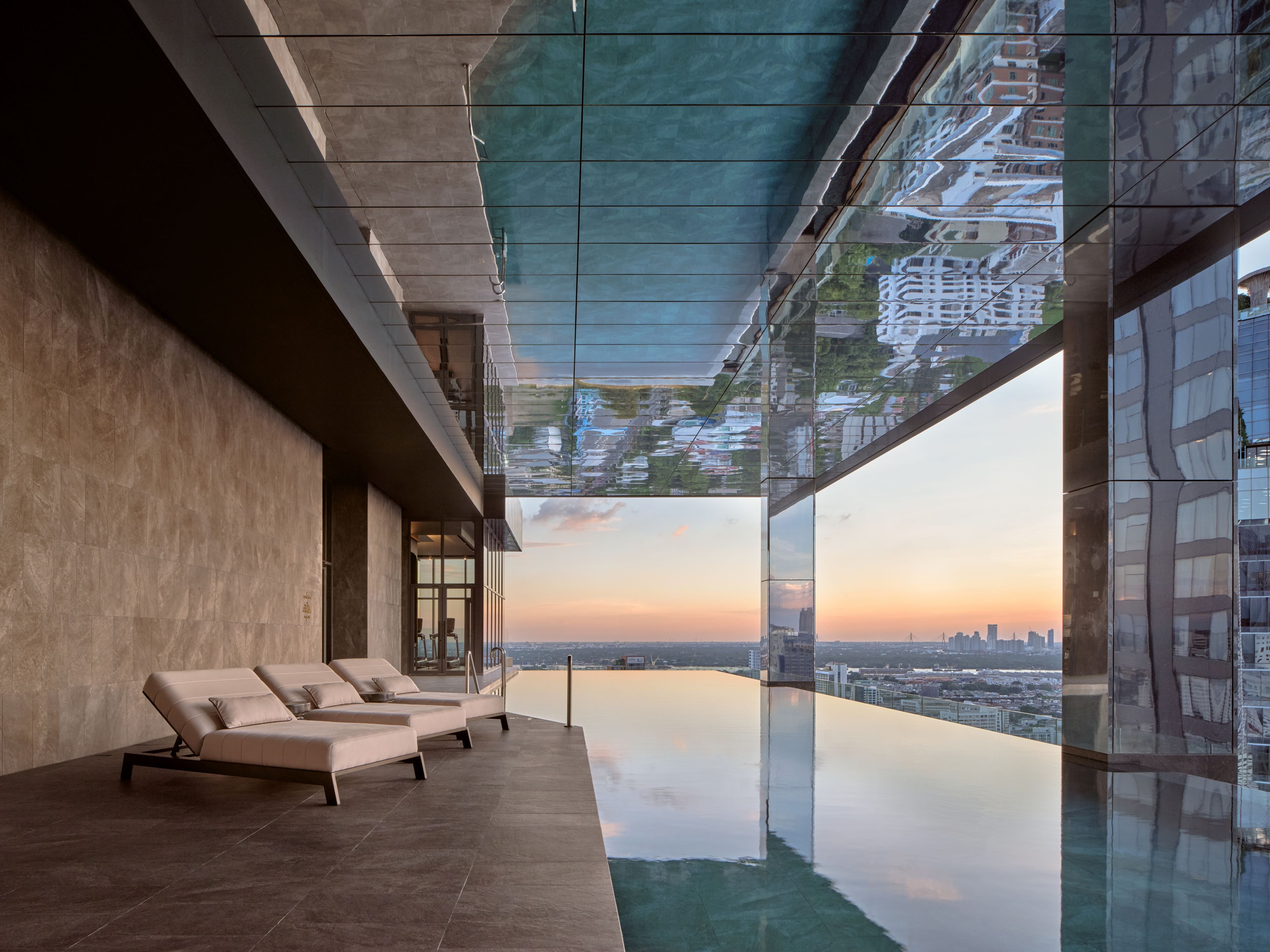 intercontinental bangkok sukhumvit an ihg hotel