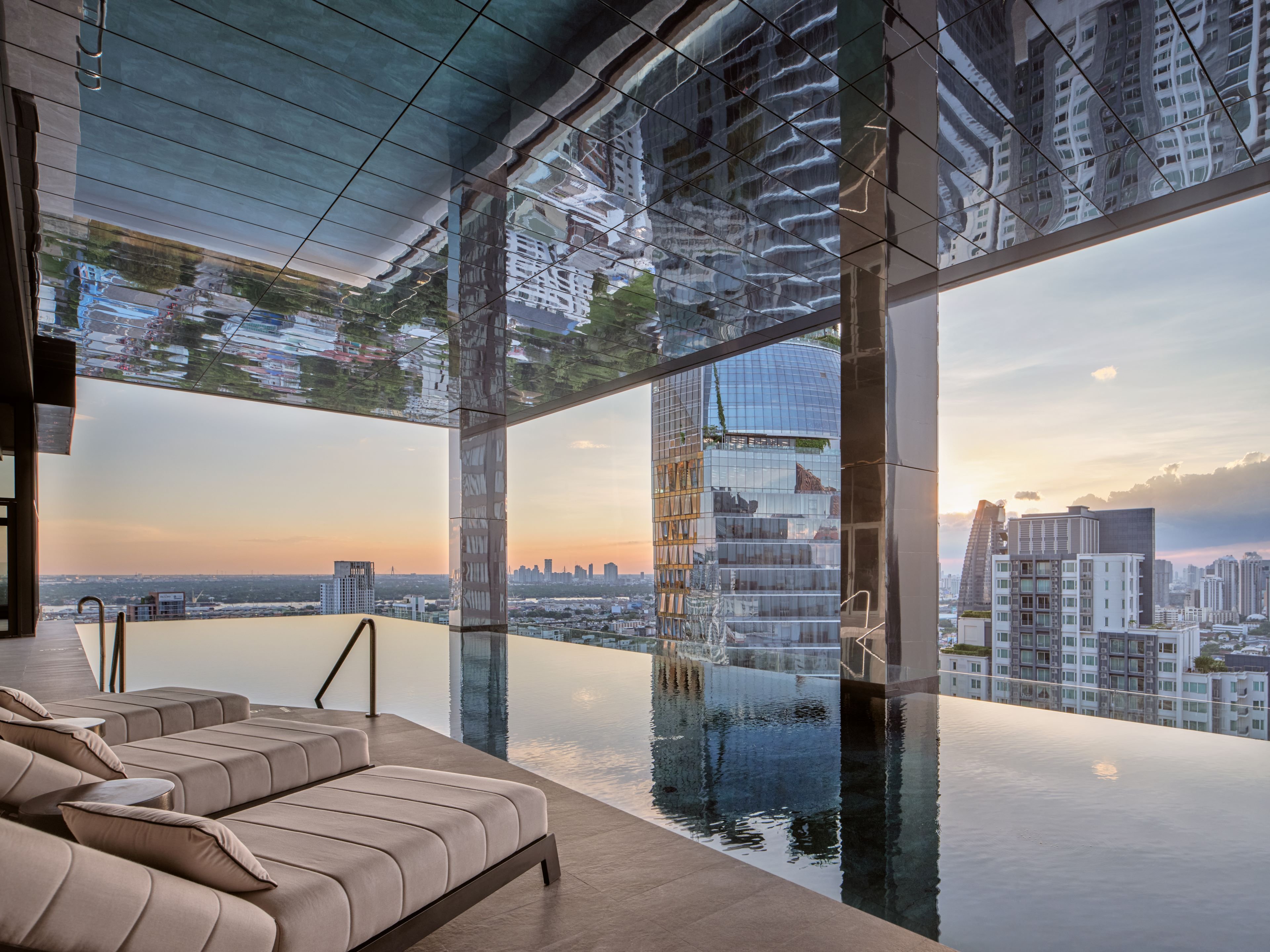 intercontinental bangkok sukhumvit an ihg hotel