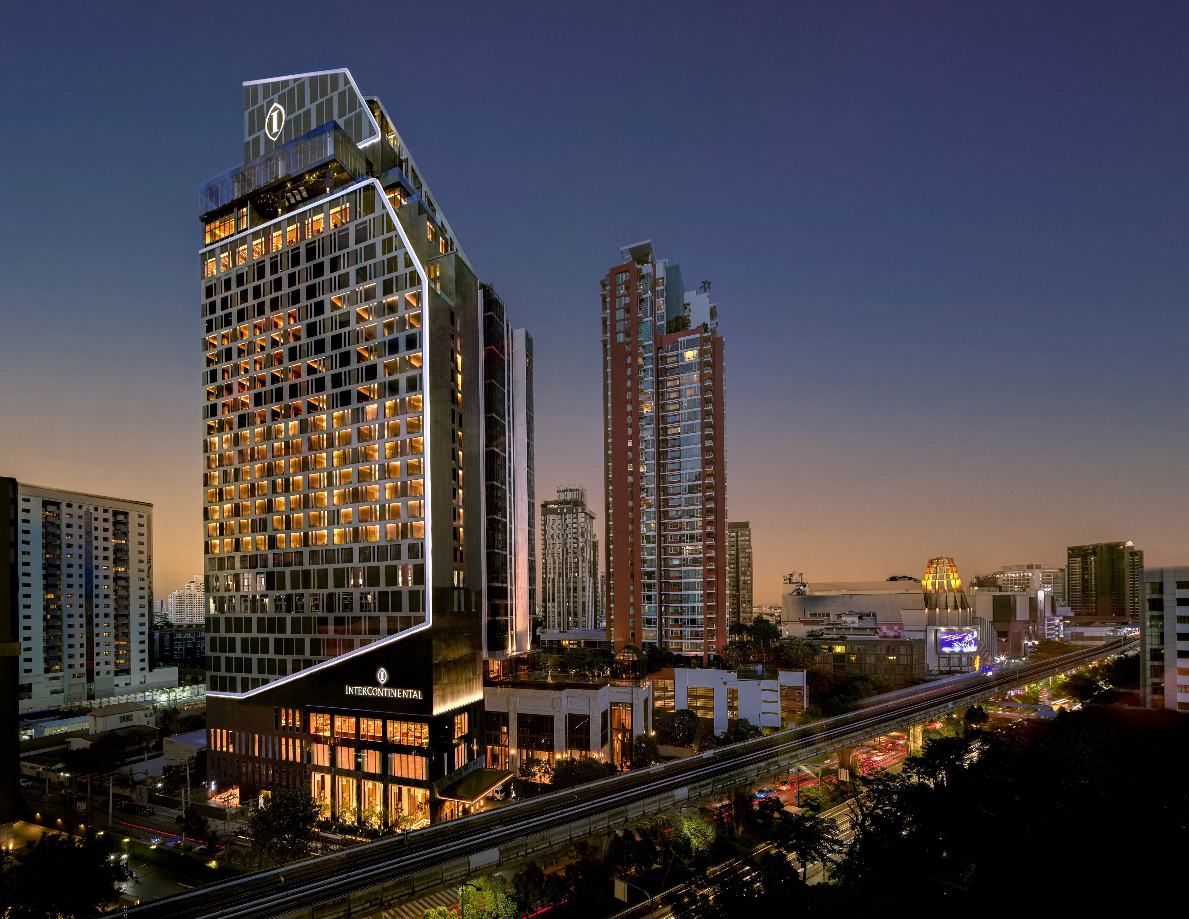 bangkok