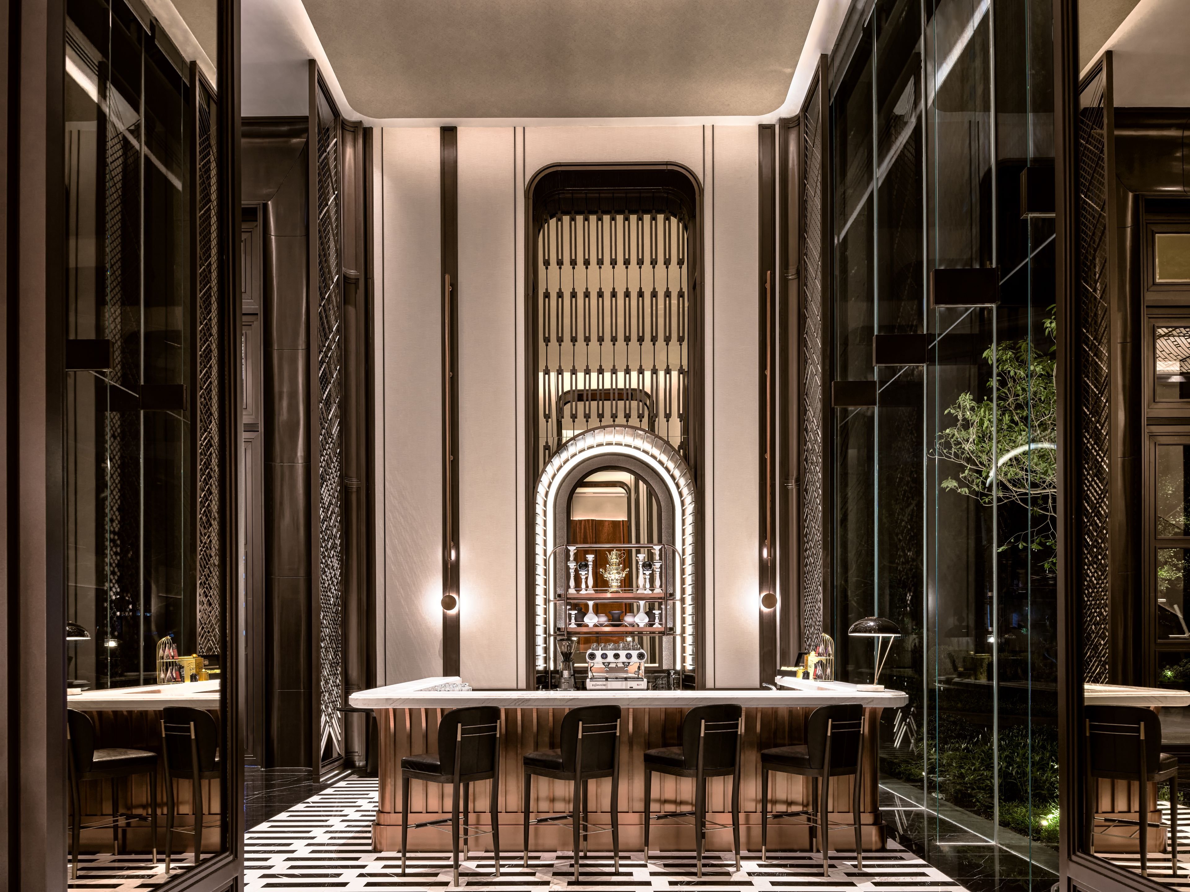 intercontinental bangkok sukhumvit an ihg hotel