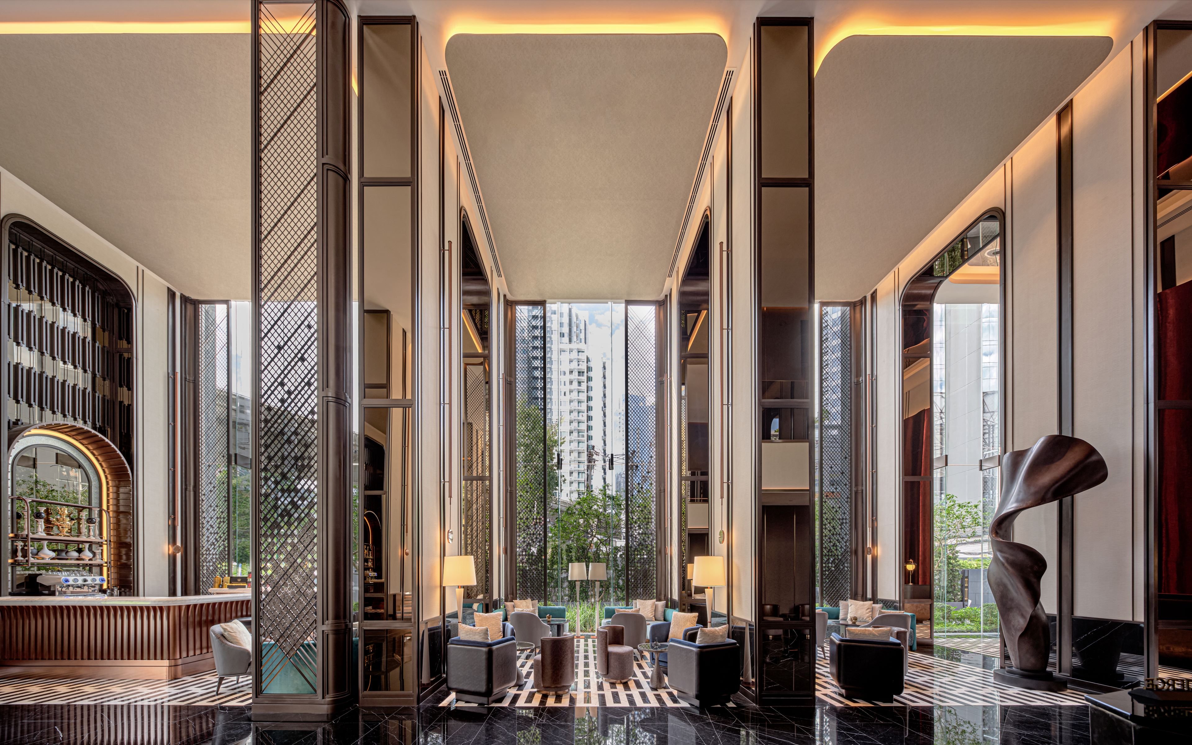 intercontinental bangkok sukhumvit an ihg hotel