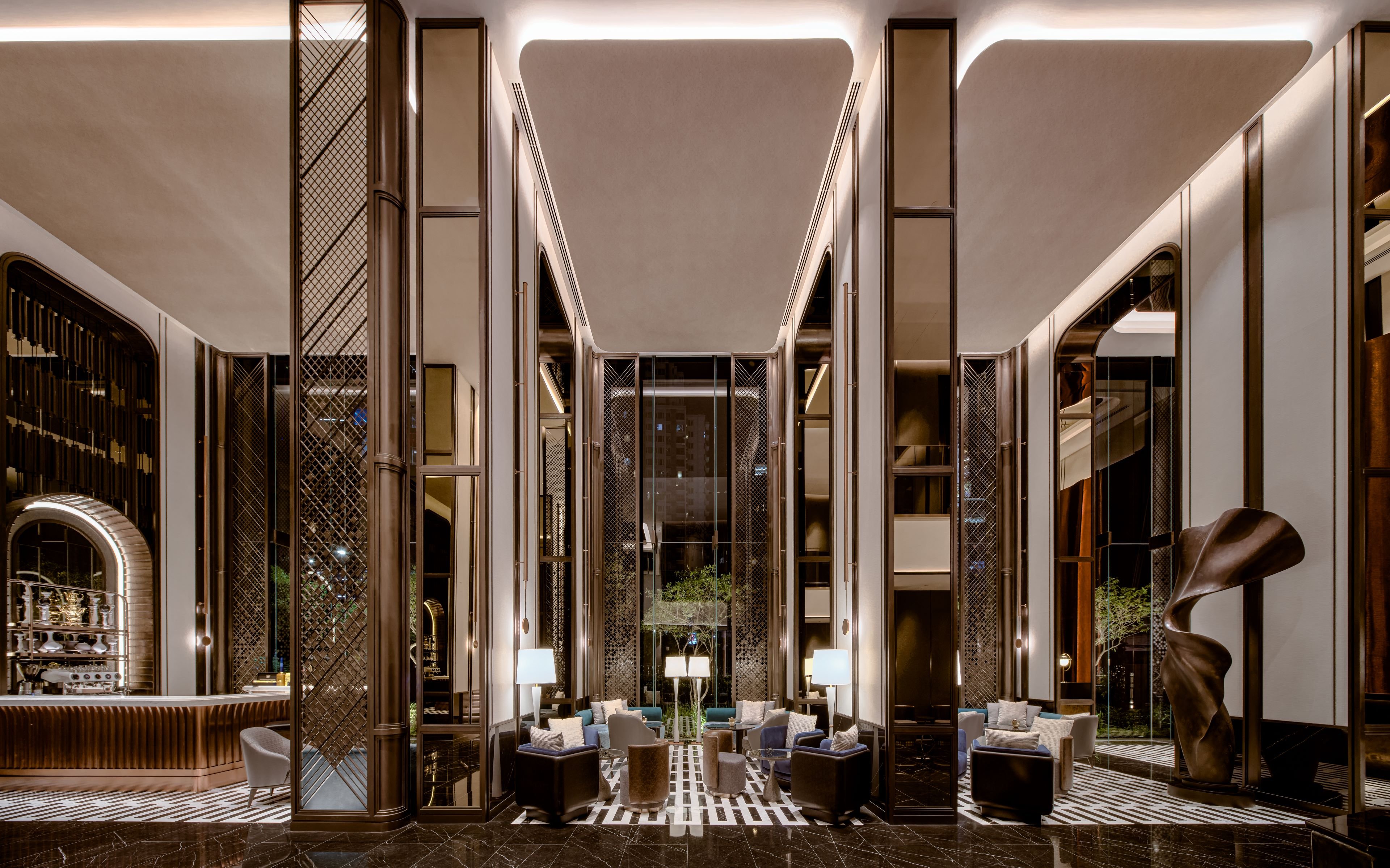 intercontinental bangkok sukhumvit an ihg hotel