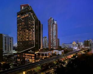 intercontinental bangkok sukhumvit an ihg hotel