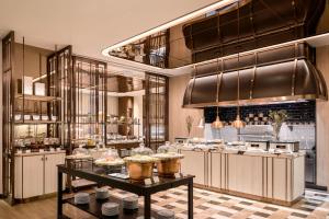 intercontinental bangkok sukhumvit an ihg hotel